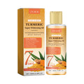 Turmeric Essential Oil Body Massage-5