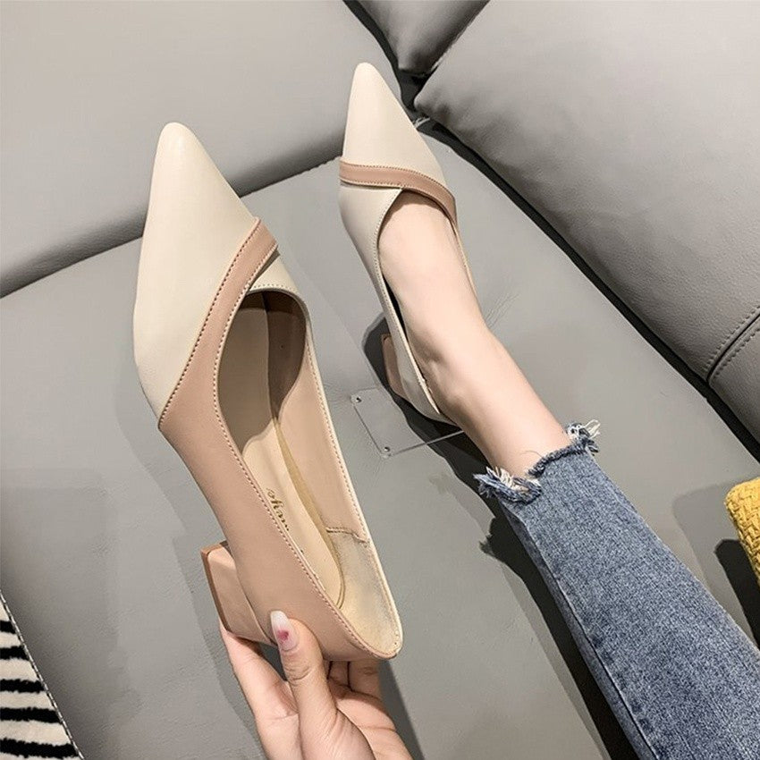 Stylish and Trendy Women Footwear Doll Shoes VRP5