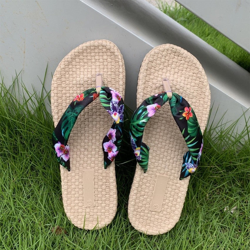 Stylish and Trendy Women Footwear Flip Flops VSH6
