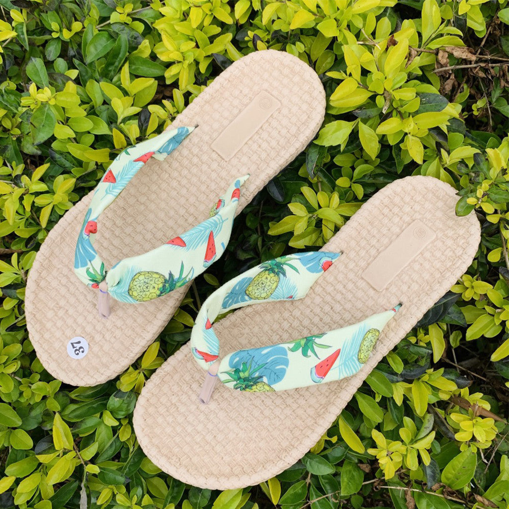 Stylish and Trendy Women Footwear Flip Flops VSH5