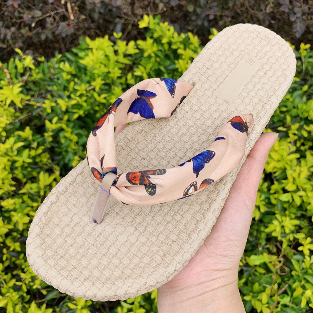 Stylish and Trendy Women Footwear Flip Flops VSH5