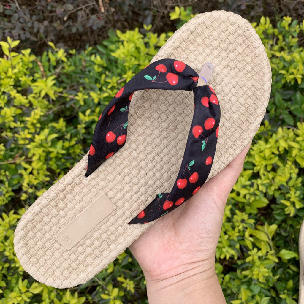 Stylish and Trendy Women Footwear Flip Flops VSH5