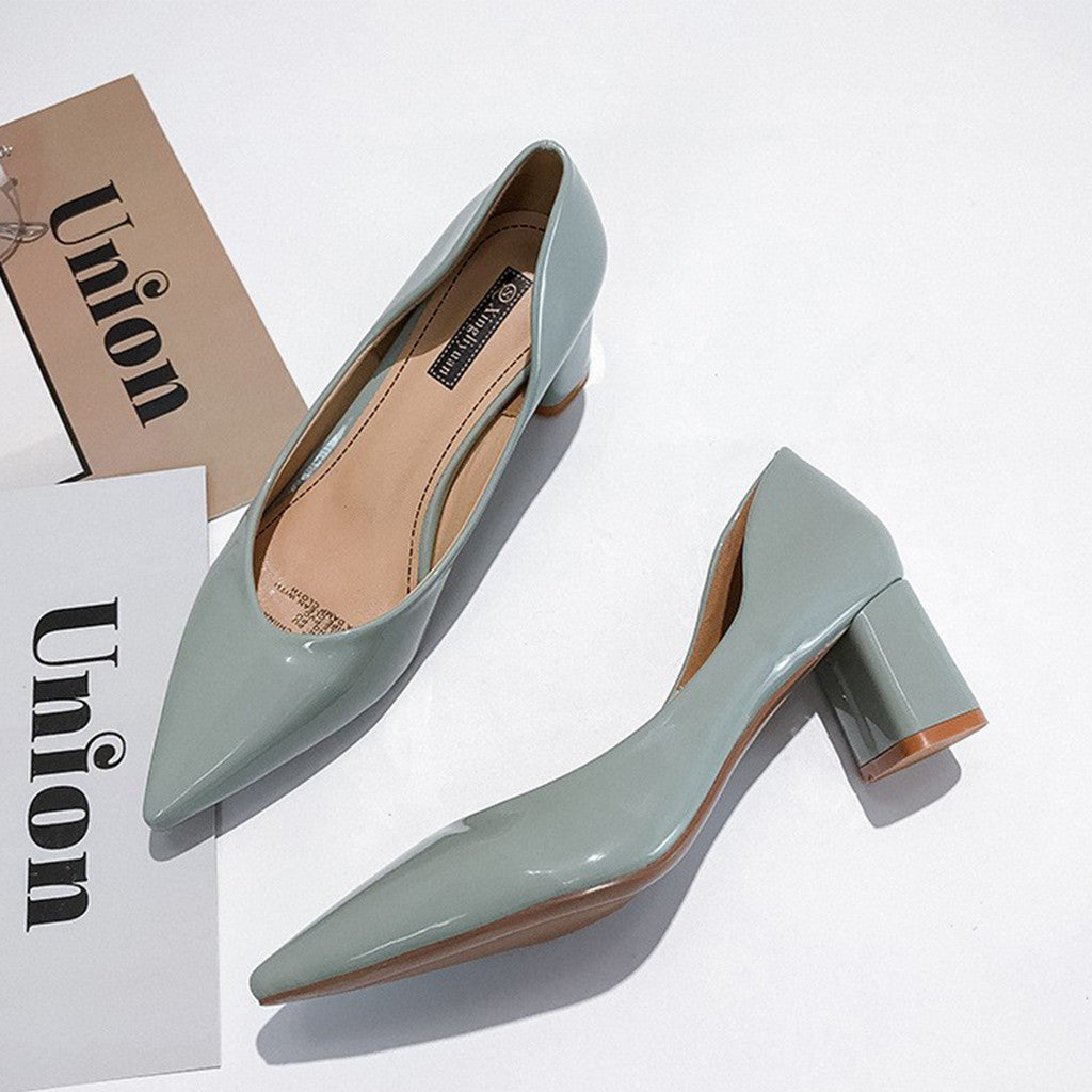 Stylish and Trendy Women Heeled Sandals VTY2