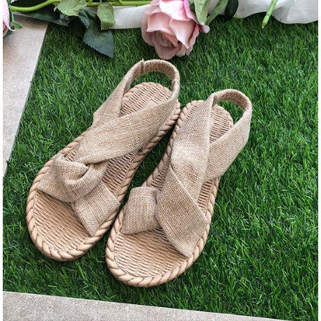 Stylish and Trendy Women Footwear Sandals Flats VTB2