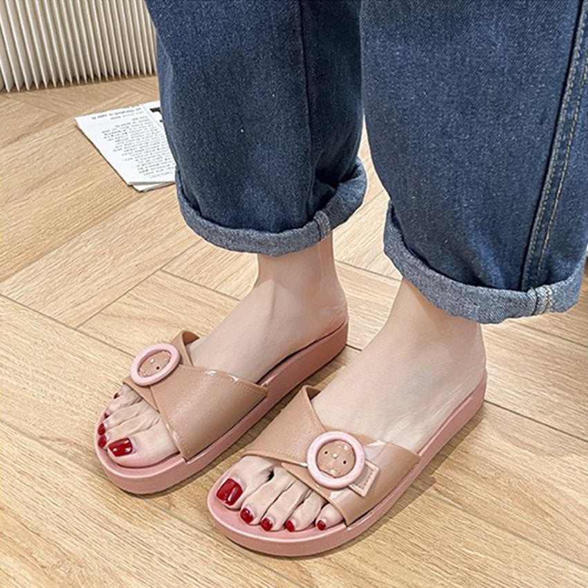 Stylish and Trendy Women Footwear Flats VCP2