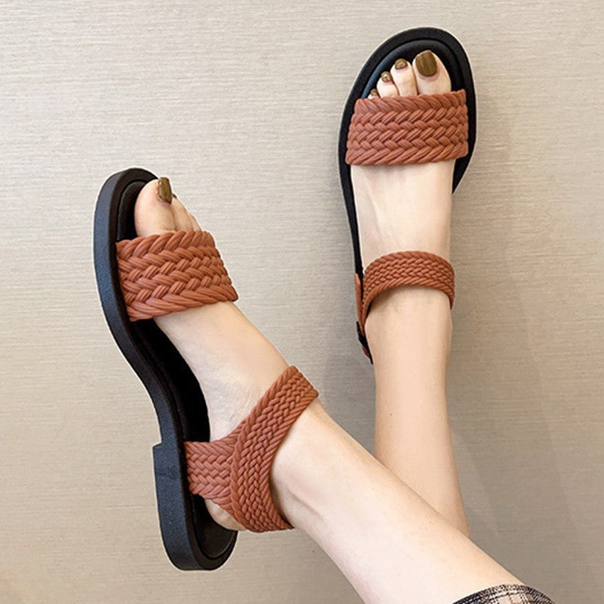 Stylish and Trendy Women Footwear Flats VSN2